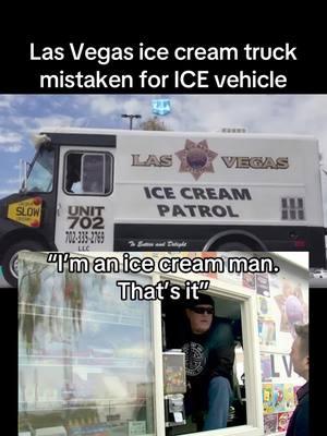 #lasvegas #lasvegastiktok #ICE #ice #icecream #icecreamtruck #fy #fyp #fypシ #fypage #fypシ゚viral #byp #fyppppppppppppppppppppppp #foru #forupage #foruyou #foruoupage #trending #news #goviral #viralvideo #viraltiktok #pleasegoviral #vegastiktok #vegas #vegasfood #vegaslocal #mexico #mexican #mexicantiktok #border #borderpatrol #deportesentiktok #depot #deporte #tiktoknews #drama #socialmedia #foy #fouryou #fouyou #fpyシ #foyoupage #crazy #crime #Rumors #rumor 