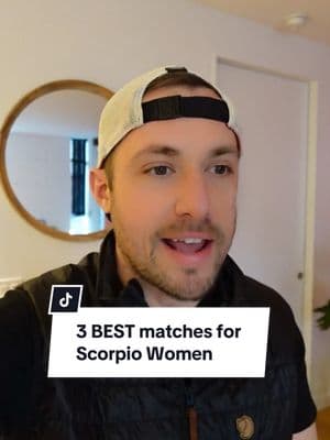 Scorpio women Wdyt? #astrology #scorpio #astrologytiktok #scorpiodating #scorpiowomen #astrologysigns #zodiacsigns #scorpio♏️