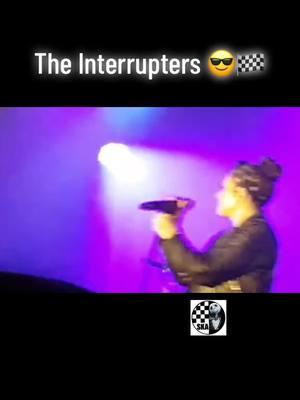 The Interrupters#juanskallington #theinterrupters#badguy#badguy(billieeilishcover)#ska#musicaska#fyp