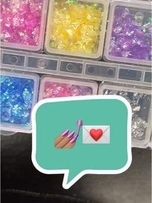 Nail Mail time #nailmail #nails #nailart #nailsoftiktok #nailsupplies #nailaccessories #nailbling #pressonnails #pressons #nailsathome #haul #temuhaul 