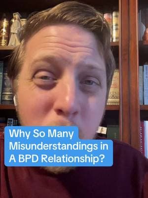 Why are there so many misunderstandings or borderline personality disorder relationship?  why do so many people with people who struggle to maintain romantic interest and connection? what can someone with BPD do to make their relationship better?  ##bpdpartner##bpdpartners##bpdrelationships##bpdrelationship##bpdlove##bpdcouple##bpdcouples##bpdhelp##bpdemotions##bpdawareness##kevinreynoldsbpd##sensitivestability 