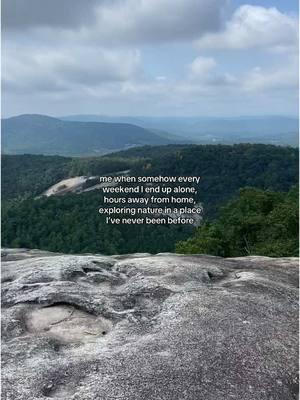 my favorite activity apparently #daytrip #traveling #exploring #wandering #transcendentalism #Hiking #solohiking #solofemalehiking #Outdoors #nsturephotography 