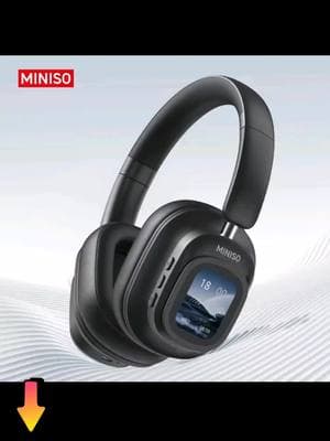 #miniso #ariculares #djs #ruido #reinounido🇬🇧 #TikTokShop #estadosunidos🇺🇸 #latinosenusa🇺🇸 