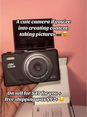 So cute📸😩!  #creatorsearchinsights #contentcamera #afordable #cameratips #cameras #valentines #tiktokshoploveatfirstfind #spotlightfinds 