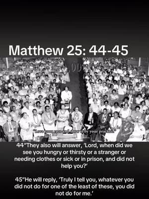 #matthew25 #faithwithoutworkisdead #showinglove #showingloveandsupport #blackhistorymonth 