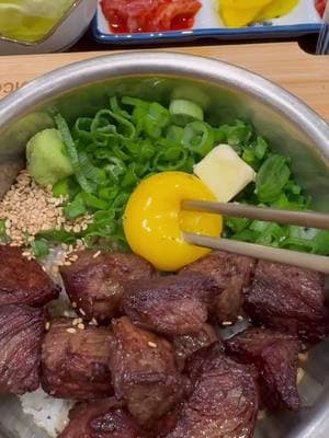 reviewing one of korea’s most famous pot rice chains that opened in Los Angeles #damsot #potrice #losangeles #lafoodie #lafood #losangelesfood 