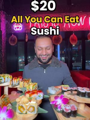 Best All You Can Eat Deals Episode 21: @What the fish nyc  🍣 AYCE Sushi, $20 on Thurs 2-7PM 🍣 AYCE Sushi, $40 Mon-Sun, 2-7PM 📍4715 Northern Blvd #aycedeals #bestaycedeals #aycesushi #sushilover #queensny #queenseats #queensrestaurant #allyoucaneat #nycayce #allyoucaneatnyc #unlimitedsushi #aycesushi #astoriaqueens  