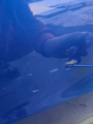 #wiperscratchremoval #carpaint #carscratch 