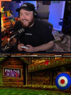 Conkers Bad Fur Day is Udder Maddness! #JordanKGames on #Twitch #GamingOnTikTok #livestreamer #funnygaming #gaming #conkersbadfurday