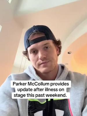 🎥: @parkermccollum  #parkermccollum #concert #fyp #goldchaincowboy #countryconvos