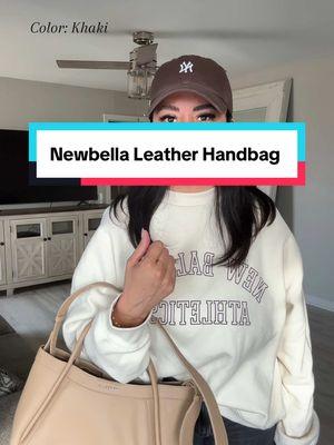 @Newbella.Fashion 👜🤎 #newbella  #newbellabags 