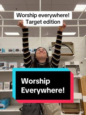 Sometimes you just gotta stop and praise God’s work!!! The great and true protector for His children ♥️✝️  Where to worship next?! #christian #christiantiktok #godisgood #godlovesyou #christianity #christiangirl #godslove #worship #worshipmusic #worshipsong #worshipleader #worshipandpray #prayers #praise #praisebreak #praisegod #praisethelord 