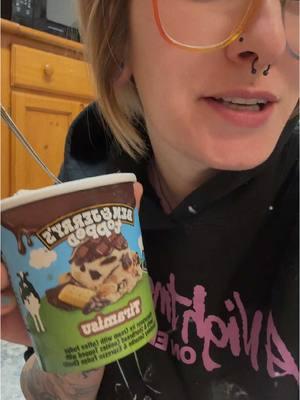 Go to their TikTok. See the amazing things they do 🫶🏻 #floortime #icecreamtime #benandjerrys #benandjerry #icecream #equality #peace #Love #itsbeenaweek #benandjerrys #fyp #foryou #foryoupage 