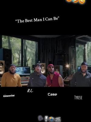 😆 🤣 😂 🤷🏾‍♂️🤦🏾‍♂️ "The Best Man I Can Be" R.L, Case, Tyrese, Ginuwine 🗣🎙📸🎬🙏🏾 #music #entertainment #laughs #funny #humor #comedy #comediangiovanni #comedian #improv #fy #fyp #lipsync #thebestmanicanbe #Tyrese #ginuwine #rl #case 