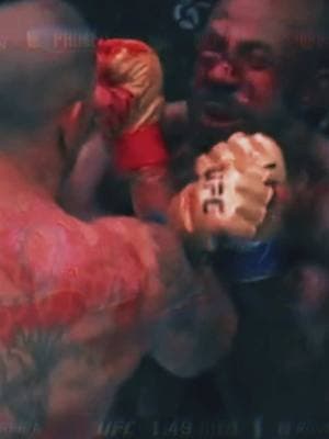 I can smell their pain #edit #UFC #trashhumpers #khalilrountree #pereria 