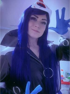 erm.. yusuke birthday #cosplaytransition #yusukekitagawa #yusukecosplay #persona5 #persona5royal #p5 #femcosplay #cosplaygirl 