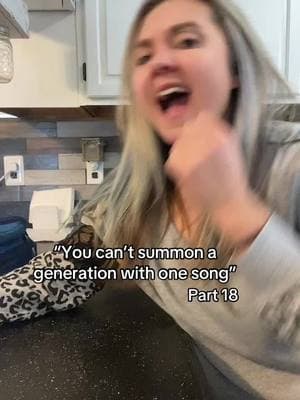 #Millennials #millennialmom #MillennialTikTok #millennialsoftiktok #millennial #MomsofTikTok #millennials #danceparty 