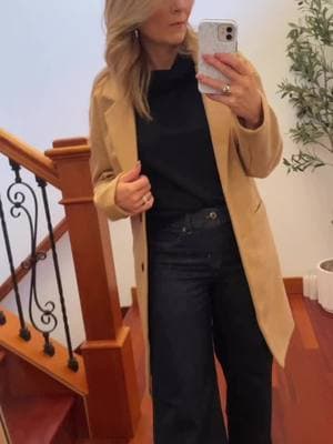 In my ltk today’ love this jacket paired with anything! Spanx jeans #spanxpartner @spanx #amazonjacket #ralphlauren #ralphlaurenaesthetic #spanxjeans #winterchic 