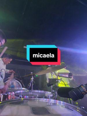 micaela#banda #tarolas #tarolero #lomejor #miestilo #micaela #Cumbia #regionalmexicano #sinaloa #fbyツ 