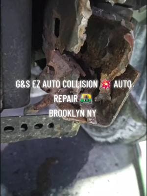 G&S EZ AUTO COLLISION 💥 AUTO REPAIR #AUTOMOTIVE #AUTOREPAIR #CAR #CARS #CARSWITHOUTLIMITS #NOLIMITS #PROFESSIONAL #GSEZAUTOCOLLISIONINC #BROOKLYN #MOTIVATION #AUTODETAILING #AUTOCONHECIMENTO #INSURANCE 