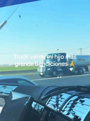 #truckero #hijos#bendiciones 