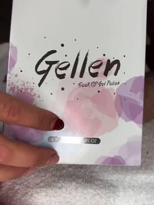 Pampering my mom with a timeless nude pink mani 💅✨ Thanks to Gellen Soak Off Gel Polish, it’s more than just nails—it’s bonding time 🤍 #NailCare #GellenGelPolish #MomAndMeTime #SelfCare #NudePinkNails #gellen #gellengel  30% off discount code: gellen30 Gellengel.com Tiktok: @TheNailPalace  IG:gellengel_ Youtube:@polishgellen