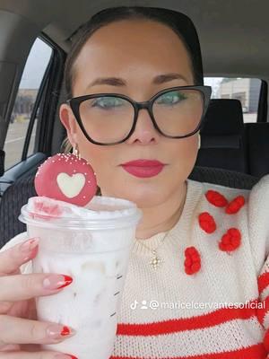 Trending video Starbucks  #treanding #stabucks #starbucksdrinks #treatiestcupcontest #treandingvideo #starbucksrecipe #sanvalentin #sanvalentindrinks 