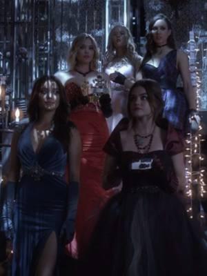 The things these girls had to go through still boggles my brain. #fyp #4you #prettylittleliars #pll #plledit #ariamontgomery #spencerhastings #emilyfields #hannahmarin #alisondilaurentis #monavanderwaal #A 