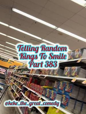 King #1 smile is absolutely gorgeous 🤩 King #2 had a nice smile and reaction 🫶🏾 King #3 if you see this I’m going to say it again you are indeed handsome ♥️ L-O-V-E By Nat King Cole 💫 Keke The Great Comedy • Tickles For Chuckles • Real Talk 🥰😁🙏🏾💫🫶🏾👑♥️🤎‼️ #comedy #forall #kings #foryou #smile #series #uplift #Love #joy #cheer #kindness #positivity #spread #happiness #feel #goodvibes #thesmithway #justmyblessings #fyp 