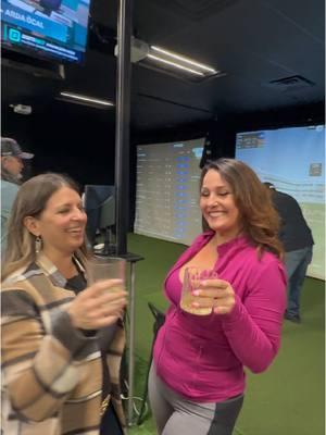 📅 Mark your calendars for February 27th! 📅 Join us for a thrilling night of swings and sips at our weekly Thursday night indoor golf scramble tournament! 🏌️‍♂️⛳️ Special treat alert! Milam & Green Whiskey will be at @NB Par-Tee Haus. 🥃✨ Dive into an exclusive whiskey tasting and help us choose the best whiskey for our old fashioned recipes. Your vote counts! Come for the golf, stay for the whiskey, and enjoy a night of fun and flavor. See you there! #YourVoteMatters #Vote #Whiskey #OldFashioned #TexasWhiskey #MilamAndGreeneWhiskey