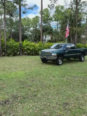 FOR SALE 1996 Dodge Ram 2500 4x4 5.9 12 Valve Cummins Turbo Diesel 5 speed Manual NV4500 2nd Gen Dodge Ram For Sale Or Trade $28,995 obo #truck #trucks #dodge #dodgeram #dodgeram2500 #dodgeramtruck #trucklife #dodgeram2500cummins #2ndgencrewcab #trend #trending #2ndgendodge 