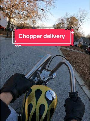 Charlestons newest chopper is out on the streets. #motorcycle #harleydavidson #bikelife #biker #foryoupage #chopper #fyp #choppershit #shovelhead #panhead #sportster #bikebuild #easyrider #sportster1200 #fypシ゚viral #vintageharleydavidson #bikers #reels #valour 