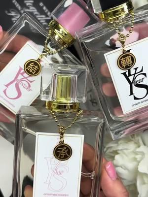 Take your favorite LYS fragrance with you everywhere you go 🥰 The purse sprays are available in a set. The set includes all 3 fragrances along with a print/scent notes and a random member photocard  #bts #btsperfume #btsjewelry #bangtan #liveyourself #liveyourselffragrance #areum #areumaccessories #kpopperfume 