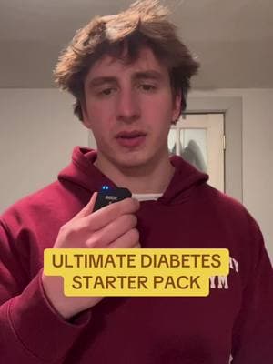 Diabetes survival pack #t1d #lowbloodsugar #highbloodsugar #diabeticlife #diabetesproblems #diabeteseducator #type1diabetes #typeonediabetic #fyp #diabetic #diabetestok #diabeticmaniac #humor #fypageシ #survival 