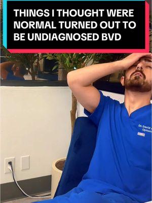 I thought it was normal to feel exhausted after doing the smallest tasks. I thought struggling to focus and constantly feeling tired were just part of my personality. But it wasn’t normal. It was binocular vision dysfunction (BVD). My eyes weren’t working together, and it was draining my energy, making it harder to stay focused, alert, and motivated. Once I started treatment with prism glasses and vision therapy, everything changed. Tasks felt easier. I had more energy. I felt like myself again. If you’ve ever felt this way, it’s not just in your head. It might be your eyes. Stop guessing. Start healing. Vivid Visions Optometry, Inc. in Valencia, California, is here to help. We also offer virtual therapy and consultations. 👉 www.vividvisionsoptometry.com/appointments #BinocularVisionDysfunction #VisionTherapy #BVD #EnergyDrain #FocusStruggles #PrismGlasses #BehavioralOptometry #MentalClarity #VisionHealth #VividVisionsOptometry #onthisday 