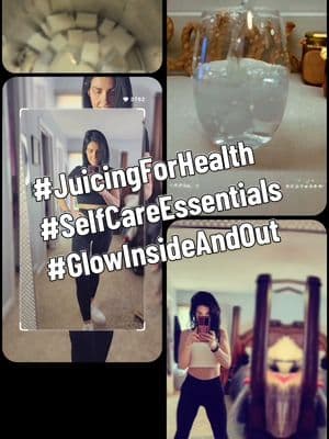 Feeling great, juicing daily, and indulging in the ultimate self-care experience! 🍹🛁✨ Ready to jump on board? Let’s glow inside and out! Follow for tips, recipes, and everything you need to start your journey! 💪 #JuicingForHealth #SelfCareEssentials #HealthyLiving #WellnessJourney #GlowInsideAndOut #FeelYourBest #TransformationJourney #WellnessHives #IndulgeYourself 