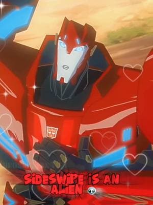 #Tfp #TfRID #Smokescreen #Sideswipe They would totally be best friends 😁❤️ (A cute edit cus it’s my BIRTHDAY ☺️)