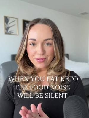 If you can’t lose weight because the food noise is LOUD, my 4 week group challenge is for you. Enrollment closes THIS Friday January 31st 🚨 KETOCOACHBRE.COM to join! #ketoweightlossjourney #ketocoachbre #ketocoach #ketoforwomen #ketochallenge #ketogroup #ketocommunity #ketoformoms #ketomom 