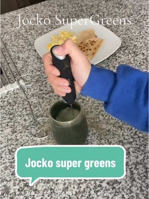 #CapCut #jockofuel #supergreenspowder #supergreens 