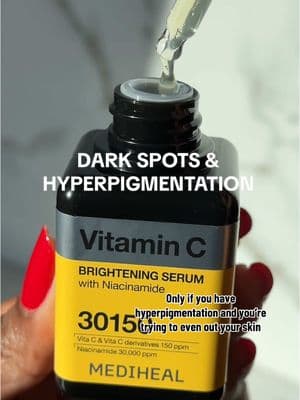 Gentle and hydrating #darkspotserum #hyperpigmentationtips #darkspotsonface #skincaretips #skinbrightning 