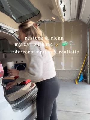 clean my car with me 🚙 🧼 after my dog had 12 seizures in the back 🥲 #creatorsearchinsights  #carreset #cleanwithme #carorganization #carcleaning #asmrsounds #cartok #satisfyingcleaning #dayinmylife #cleangirl   #MomsofTikTok #Lifestyle #cleaningtiktokmotivation 