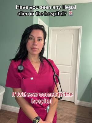 If they came I ain’t telling anything you got me messed up…..scrubs from @Garde-Malade discount code: RCPMILVIA.              #healthcarework #ICE #immigrants #hospitallife #relatable #fyi #imblind #hospitalhumor #healthcarehumor #humanrights 