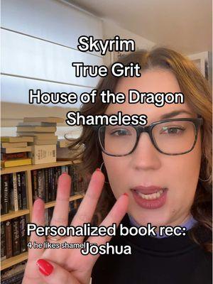 Replying to @Jessipoo Reads📚 girl I got you. Anyone else want to peer pressure someone into reading a book? I got recs a plenty. #bookrecommendations #bookrecs #fantasybooks #rachelskyerecs #rachelskyereads 