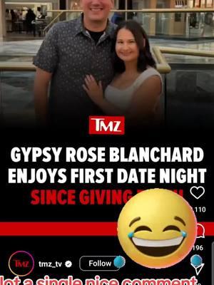 Wow, let us know how y'all really feel #tmz #funny #funnytok #gypsyrose #gypsyroseblanchard #gypsyandken #lifeafterlockup #lifetime #publicity #reviews #