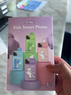 #kidssmartphone #smartphone #fyp #fypシ゚viral #TikTokShop #musthaves 