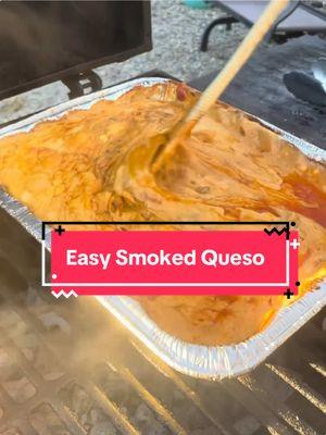 In queso you didn’t know; you matter by just existing!! #queso #selflove #youmatter #grill #EasyRecipes #EasyRecipe #grilledqueso #emmalinebee #chargriller #aldi #walmart #oldelpaso #easygrilling @Char-Griller @Walmart @ALDI USA @Old El Paso 