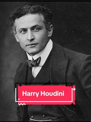 Harri Houdini murió? #HarryHoudini #Misterio #Leyenda #HistoriaReal #Magia #Escape #Espiritismo #Teorías #MisteriosSinResolver #Conspiración #Houdini #HistoriaOscura #Investigación #HechosReales #Famosos #Curiosidades #Secretos #Paranormal #CulturaGeneral 