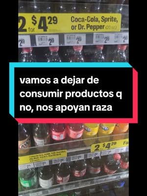 producto q dejaron de apoyar...vamos a consumir productos q si estén apoyando raza#pepsi #raza #unida #latinos #lomejor #miestilo #banda #utah #westvalley #kearns #benyjerrys #nieve #fbyツ 