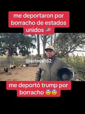 me deportaron por borracho de estados unidos,me deportaron de estados unidos trump si cumple #paratii #foryoupage #chicanos #pochos #indocumentados #padresehijos #padreslatinos #mexico #mexicanosenusa #hispanic #trabajosenusa🇺🇸🇺🇸 #vidaenusa #nuevayork #emigrantes #sudamerica #paratipagina #paratipagina #newyork #años #paratiiiiiiiiiiiiiiiiiiiiiiiiiiiiiii #latinasenusa #mamaprimeriza #medeportarondeusa #b