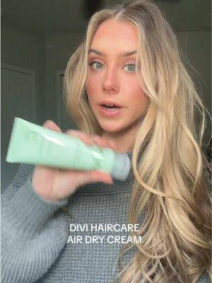 this is such a cool hair care product and I’m so happy I got to try it out before it launched!! 💆‍♀️🤭 This is genius whether you use a lot of hot tools or not this will help to enhance your natural shine obviously increase softness and reduced frizz but also will act as a heat protecting if you choose to use hot tools with it ☺️ @@Divi Scalp & Hair Health ##airdryhair##airdryinghair##airdrycream##airdryhairproduct##airdryhairtips##tiktokshoploveatfirstfind##tiktokshopcreatorpicks##divi##divihairserum##divihaircare##divihair##divihairproducts##scalpcare##scalphealth##scalphealth##scalphaircare##hairwashday##hairwashroutine##postshowerhair